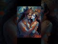 राधा रानी की मृत्यु का क्या कारण.....?????? आखिर श्री कृष्ण ने क्यों छोडी मथुरा.....??? #viral #sad