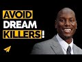 Tyrese Gibson's Top 10 Rules For Success (@Tyrese)