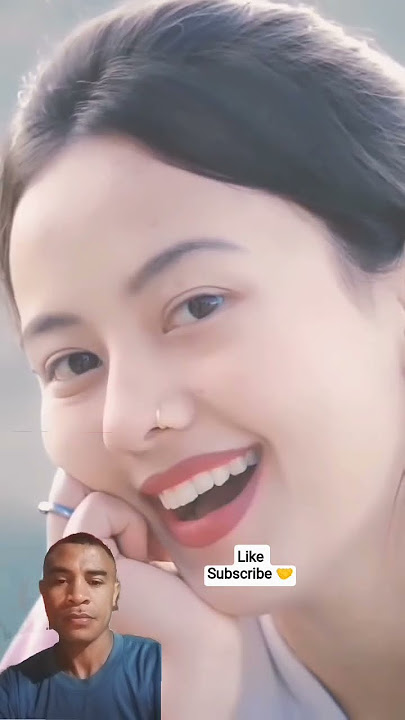 gadis cantik nyanyi lagu India #videoshort #laguindia #shorts