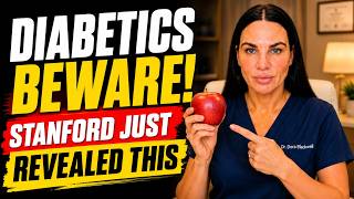 How to Eat Fruit Correctly If You Have Diabetes (Without Spiking Blood Sugar)