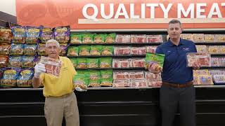 Woodman's - 2026 - Potatoes and Bacon