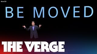 Playback: Sony CEO Kaz Hirai's keynote in under 4 minutes