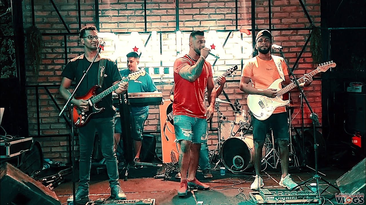 Banda Real Som (Vídeo Clip) Dallas Bar / Julho 2023 - Só as Top - YouTube
