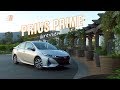 2018 Toyota Prius Prime - A No-Brainer Hybrid