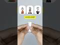 Guess #shorts #games #guess