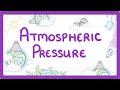 Understanding Atmospheric Pressure