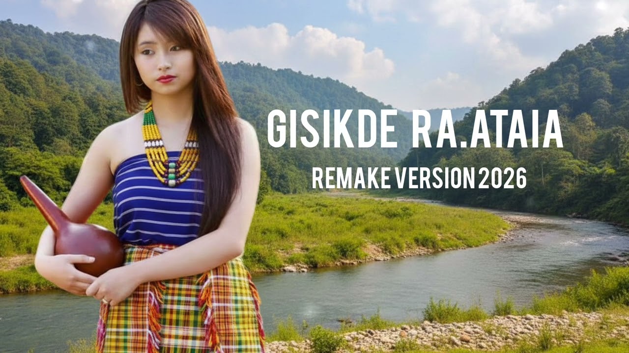 Gisikde ra.ataia | remake version of 2026 |