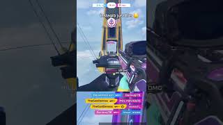 instagib hits different... 🤤 @TheGodDeimos