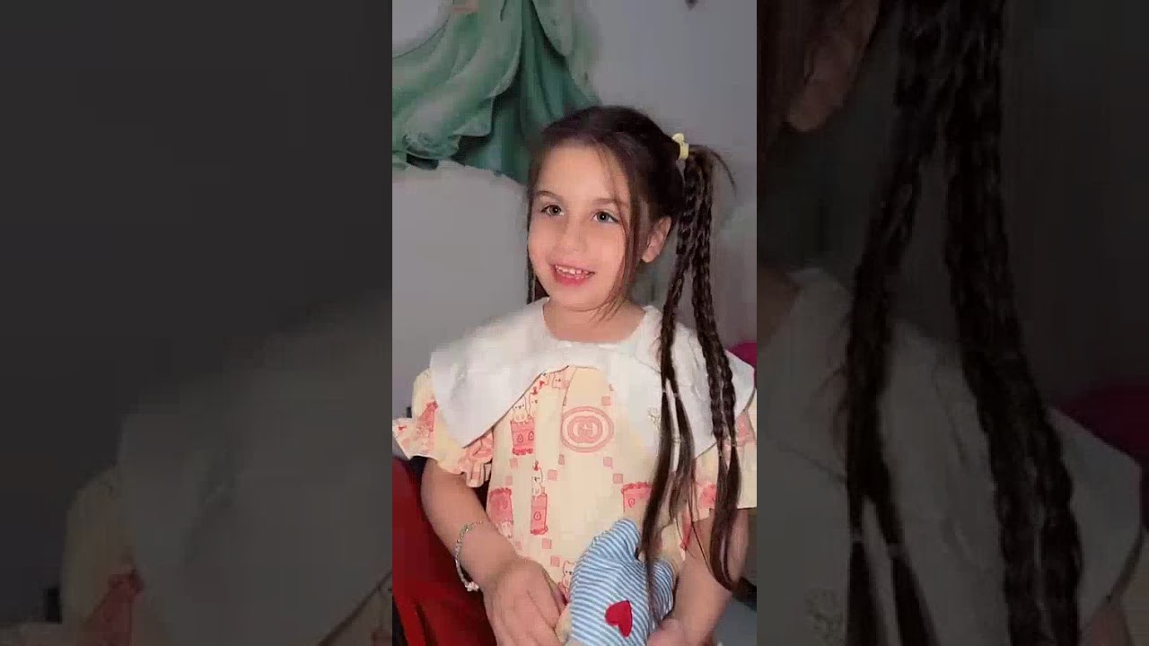 ننوش عاساس تعمل قطايف شوفوا وين لقيتها 🥲😂