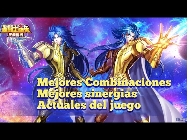 Todos los juegos de Saint Seiya y cuáles son los mejores - Saga completa