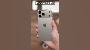 iPhone 17 Pro #iphone17pro #iphone17promax #iphone17