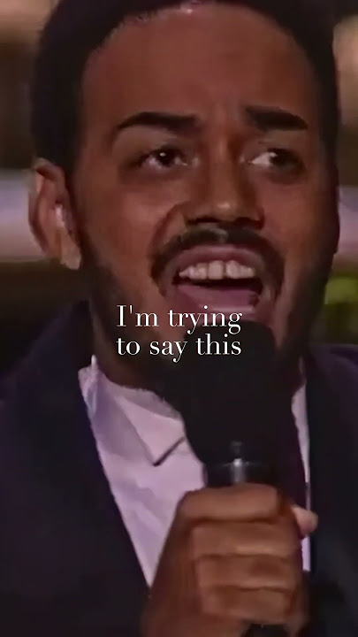 James Ingram – I Don’t Have the Heart (1990 Live) Acapella 🎤 #VocalsOnly #Voceux