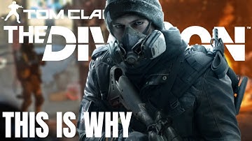 WHY 1.8.3 HAS NOT FIXED THE DIVISION ... Terry Spier Explains!