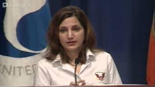 NTSB presents: Is your Aircraft talking to You? @ SUN 'N FUN 2013