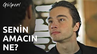 Gülperi 15.Bölüm - Senin Amacın Ne?