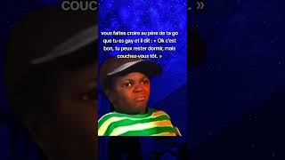 merci au daron #humourafricain #short #tiktokmeme #memehumour