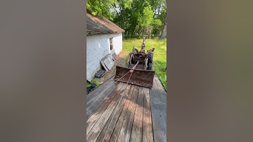 Snatch block to the rescue