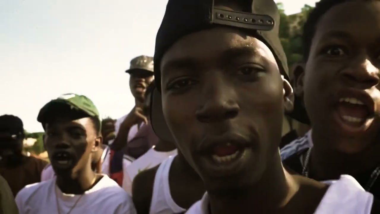 Joker Delinquant Feat Power Guest kirikiri Machien