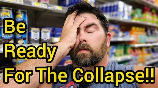 MASSIVE PRICE INCREASES AT DOLLAR GENERAL!!! - This Is Crazy! - What Now?