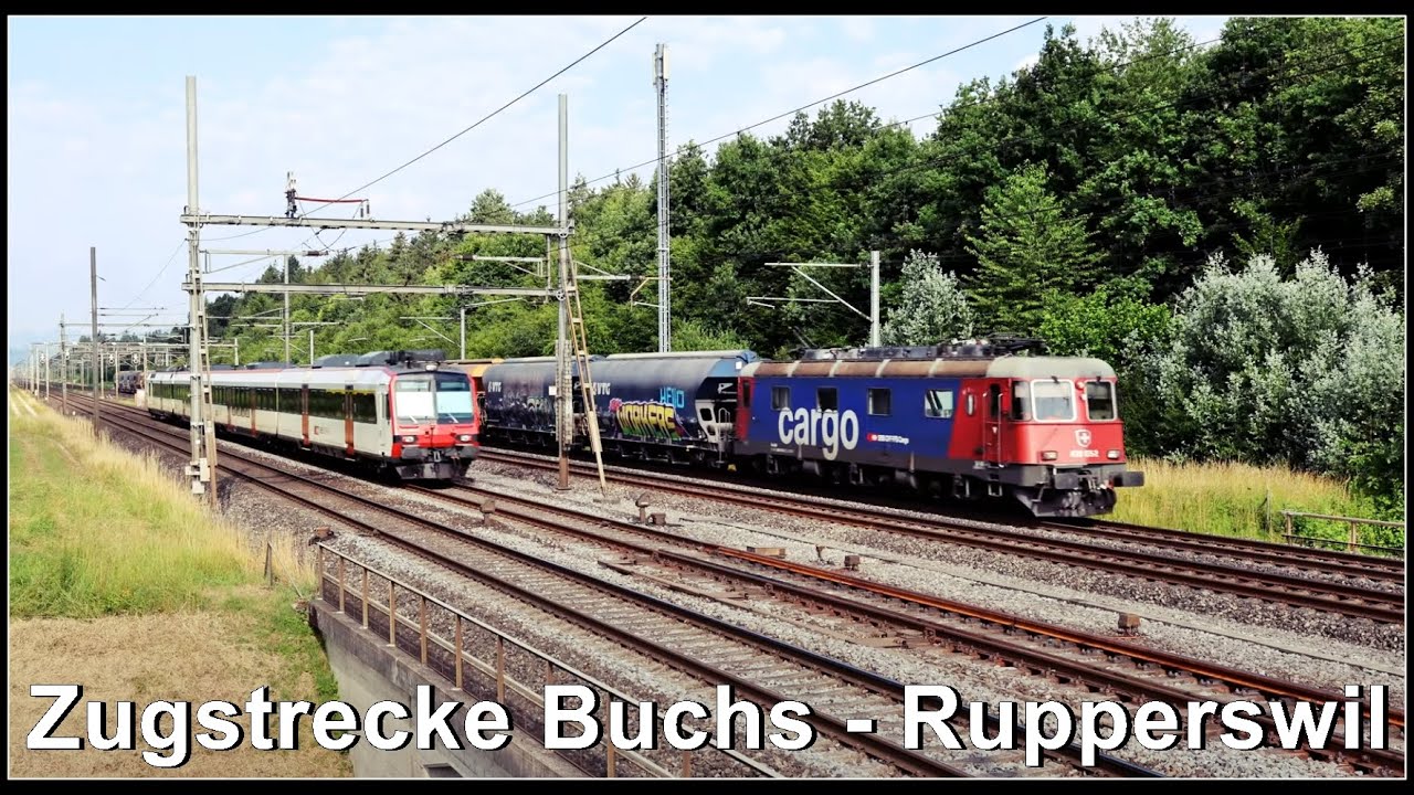 洋書 TEE-Zuege in der Schweiz / PeterGoette Neuer Standort um Züge zu filmen - YouTube