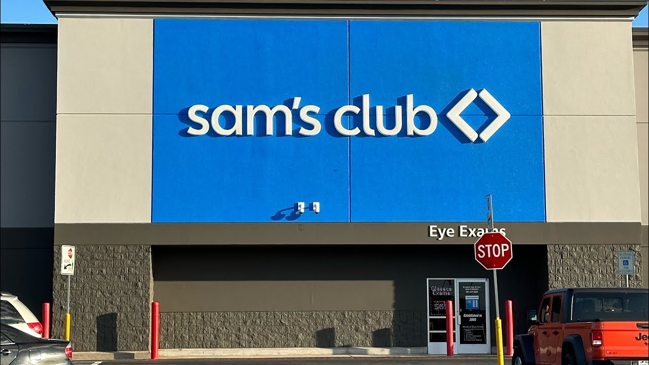 أسعار محلات الجملة فى أمريكا 🇺🇸