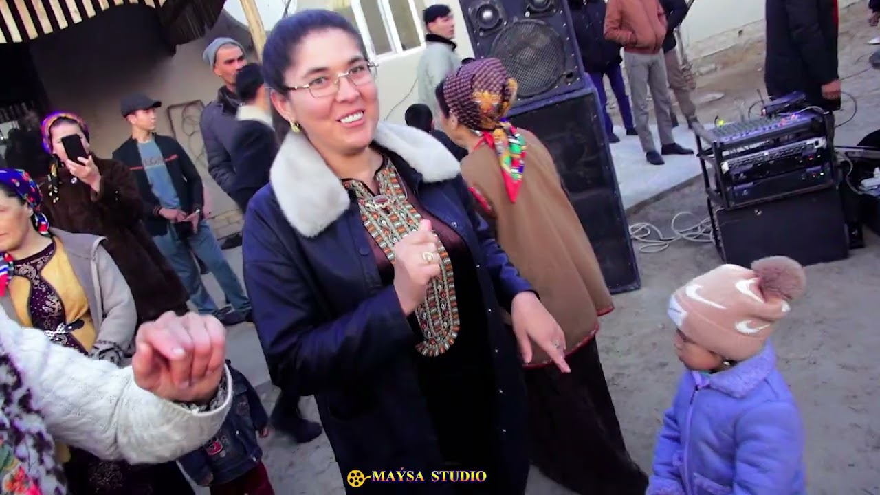 4. 12. 2025 S. TURKMENBASHY ETR. N. GYLYJOW GEN. BABAMYRAT GOZUN AYDYN! YUSUP NURYEW