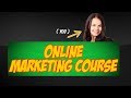 marketing education course online