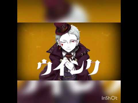 颯斗 / 手越祐也 - ウィンク【歌ってみた】