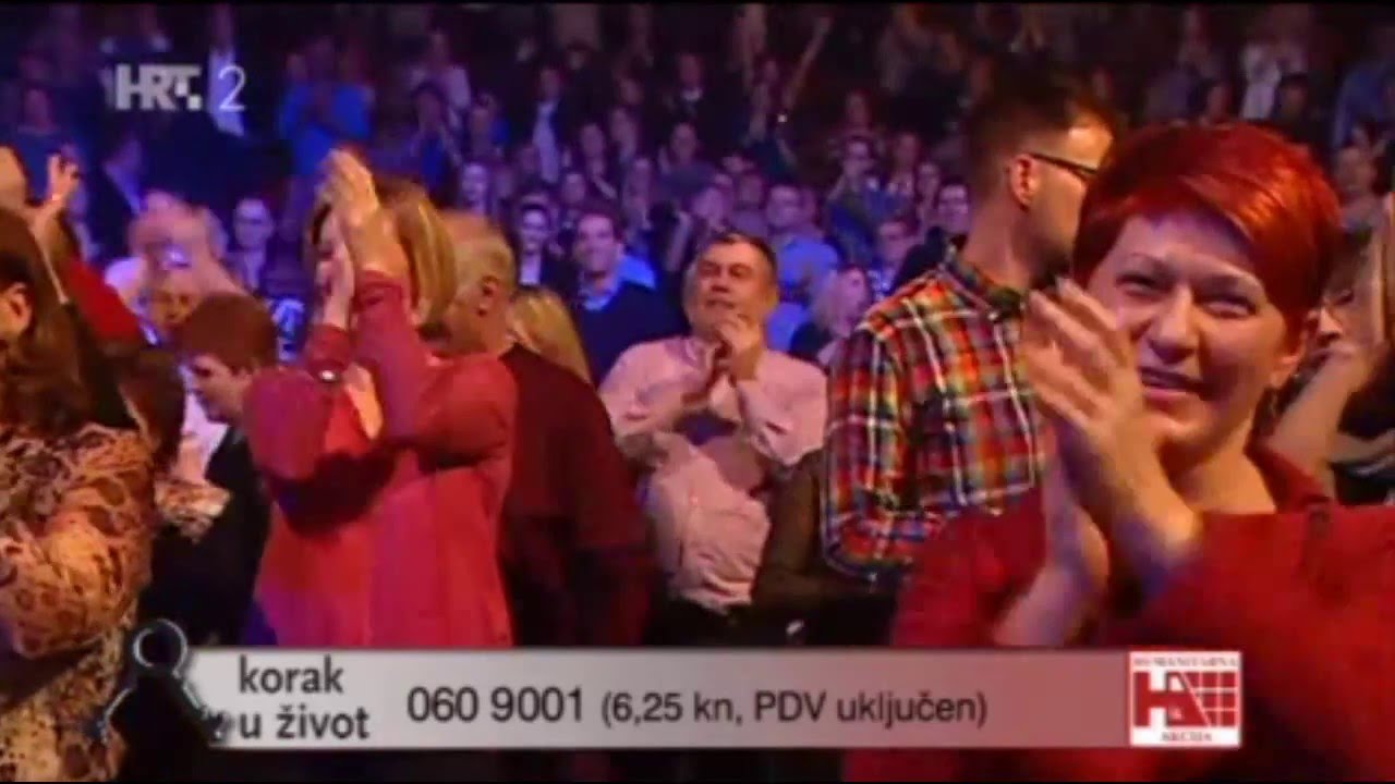 Parni valjak - Lutka za bal - Live ( Unplugged )