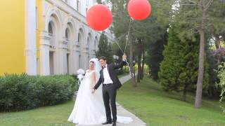 Düğün Hikayesi Gülşen-Cafercan Love Song