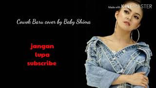 COWOK BARU!! Dato Aliff Syukri Cover Lirik by Baby Shima
