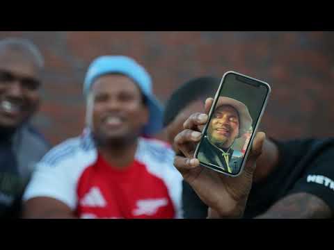 MJoyner Ft @KultureGang