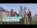 Study abroad in brighton  university of brighton