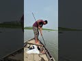কাতলা মাছ! #fishing