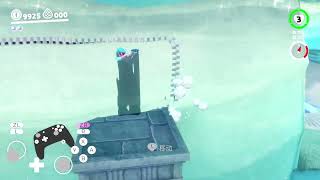capture zipper TO zipper moon in 9s16f by KoolKade — 2j 1ct — AM