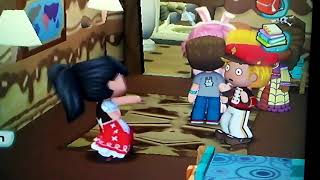 Angelina, Leilani And Kyla Means Buddy From Mysims