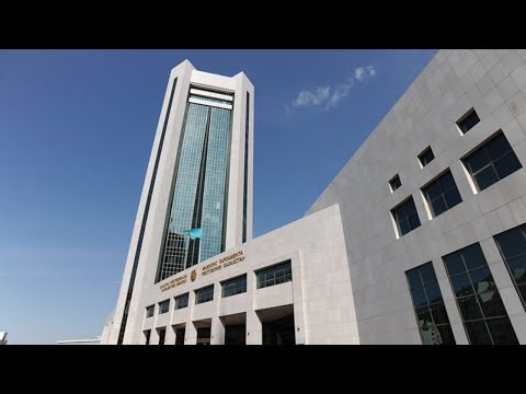 Мәжілістің жалпы отырысы / Пленарное заседание Мажилиса 04.05.2022