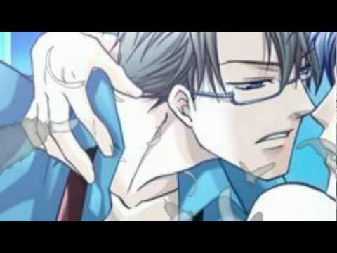 鬼畜眼鏡 / 克御 / メガミド - YouTube