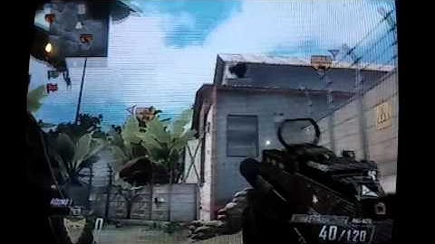 Black ops 2 how to get out of map on studio