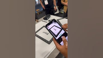 Shaper TRACE Is Next Level Woodworking! #woodworking #innovation #shorts