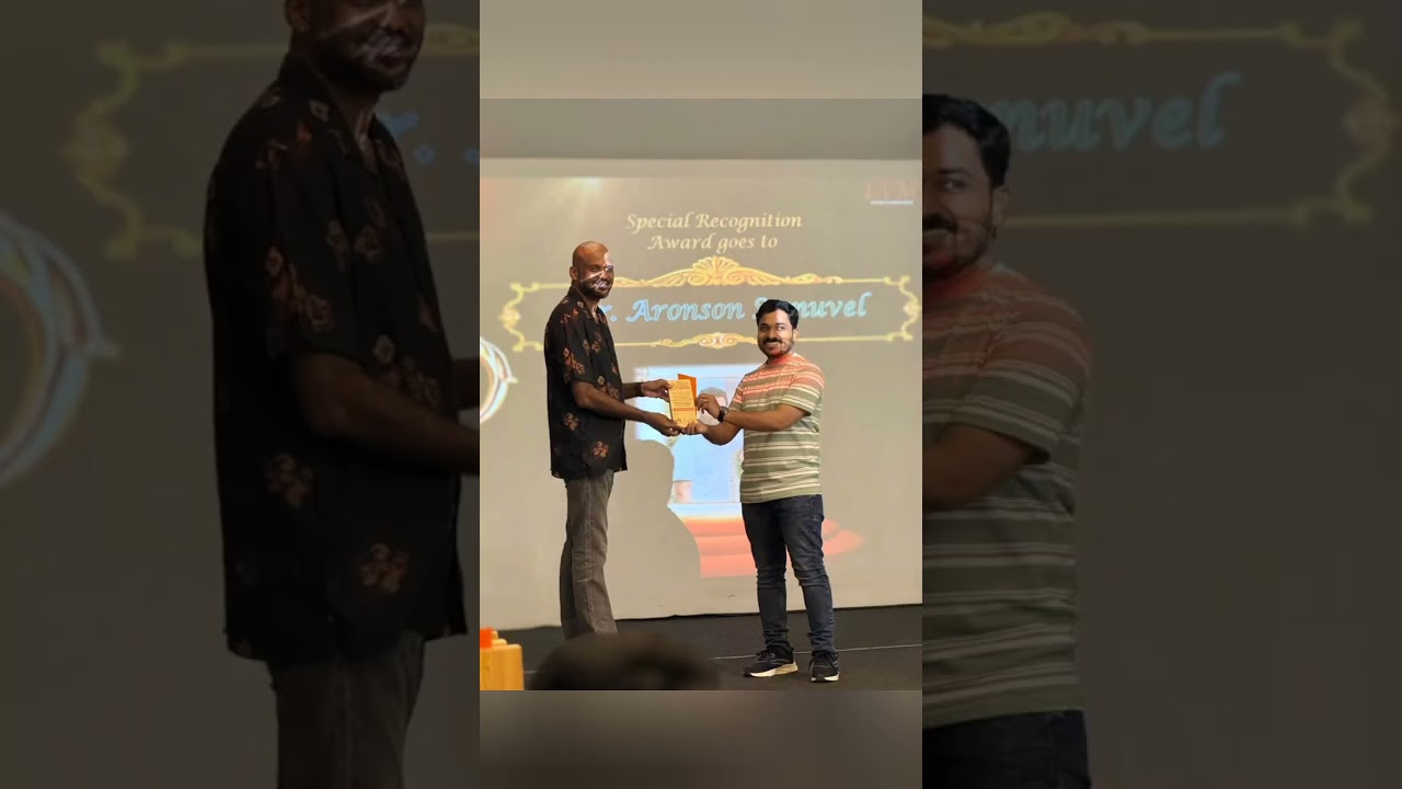 Top Gear Sales Annual Meet | EVM Citroën Team’s Journey Beyond Limits