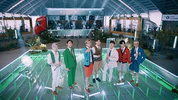 BTS (방탄소년단) 