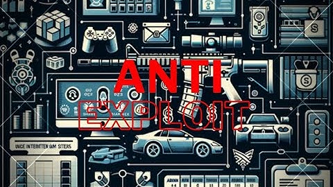 Anti Exploit | QBCore