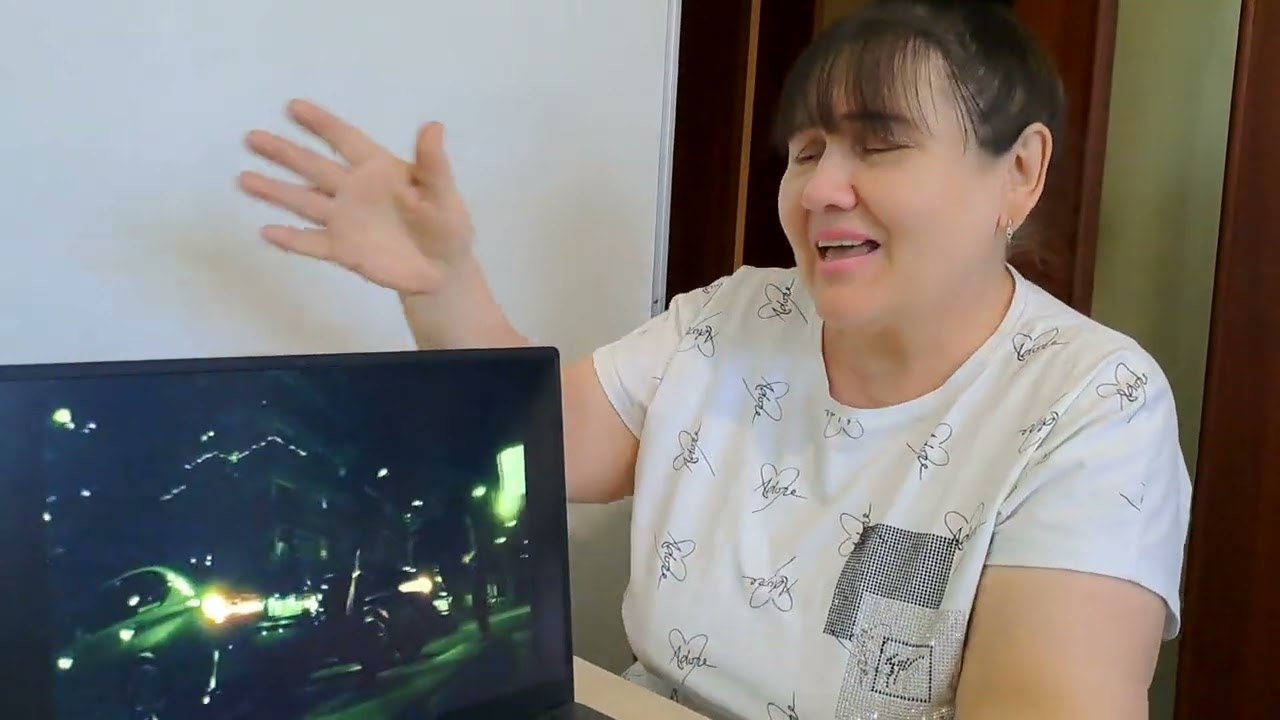 Lil Flash$ - Venom (Official Music Video) Реакция 