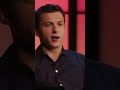 Tom Holland retire