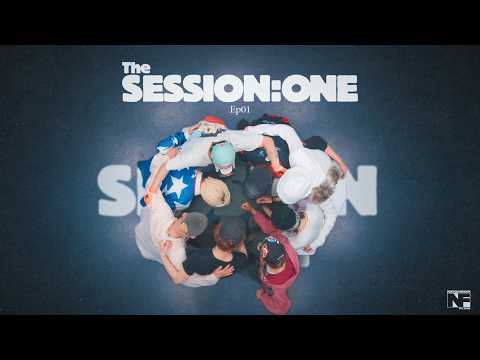 The SESSION:ONE Ep.01