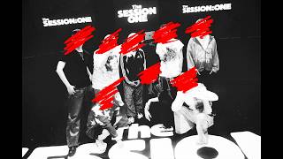 The SESSION:ONE　Ep.01