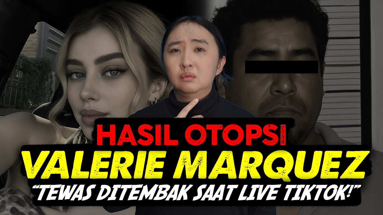 NYAWA PEREMPUAN INI DIHABISI SAAT LIVE TIKTOK❗️