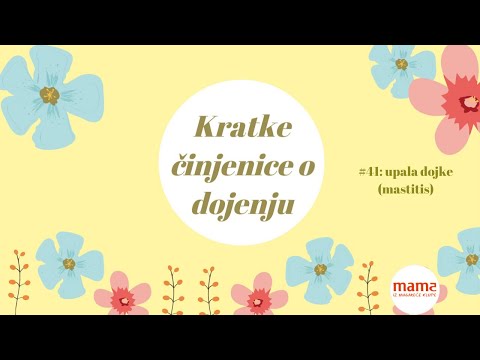 Video: Kako Otroka Vrniti Na Dojke