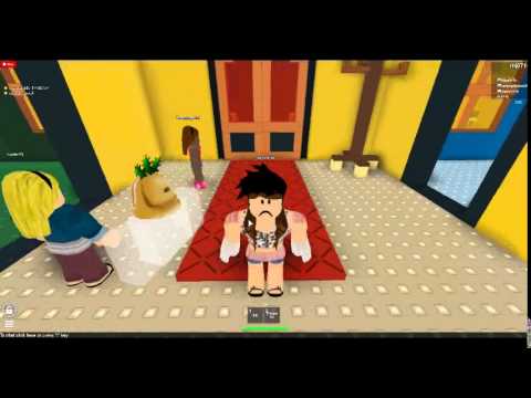 Beach House Roleplay Part1 Youtube - roblox beach house roleplay hacked must see this youtube